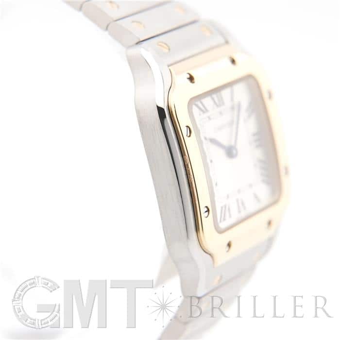 CARTIER カルティエ サントス ドゥ カルティエ W2SA0033 17