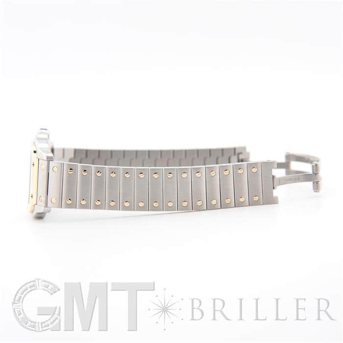 CARTIER カルティエ サントス ドゥ カルティエ W2SA0033 18