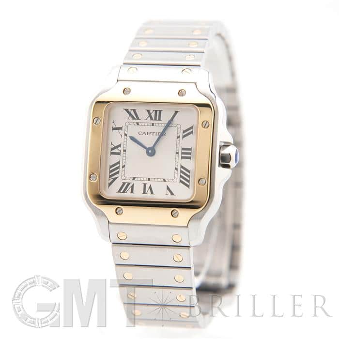 CARTIER カルティエ サントス ドゥ カルティエ W2SA0033 1