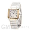 CARTIER カルティエ サントス ドゥ カルティエ W2SA0033 1