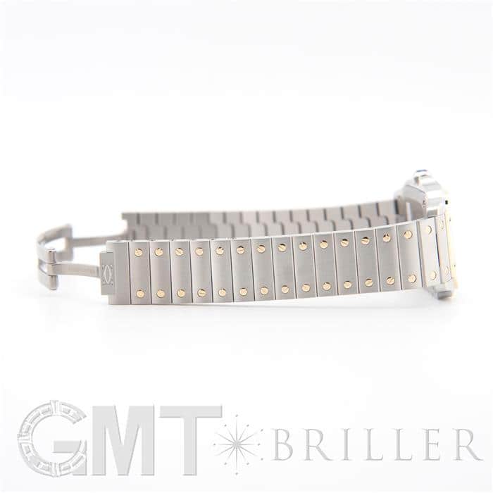 CARTIER カルティエ サントス ドゥ カルティエ W2SA0033 19