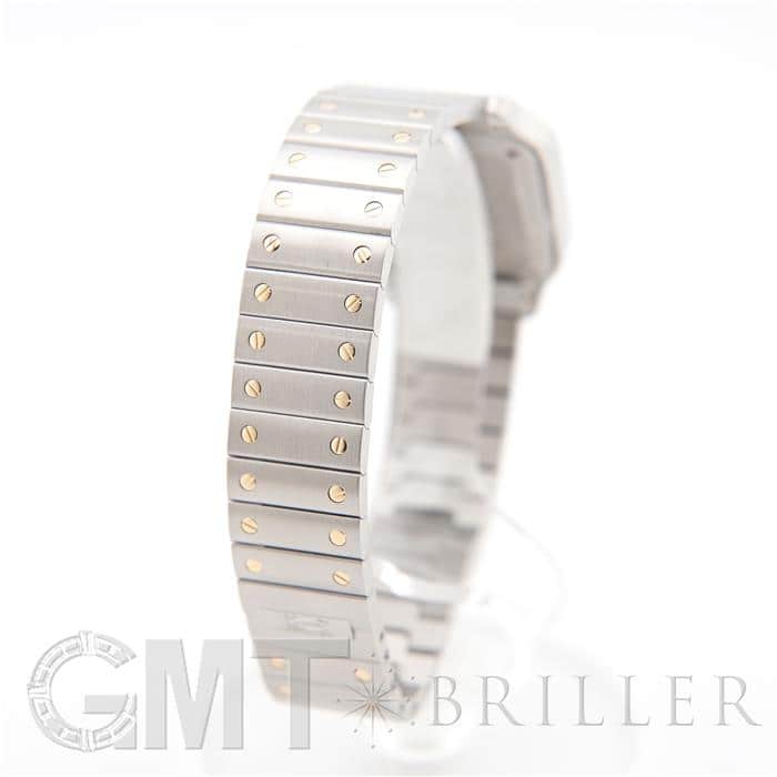 CARTIER カルティエ サントス ドゥ カルティエ W2SA0033 21