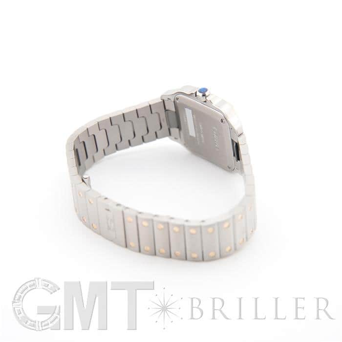 CARTIER カルティエ サントス ドゥ カルティエ W2SA0033 22