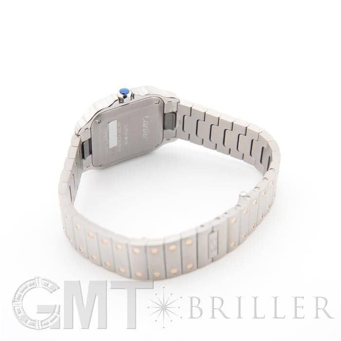 CARTIER カルティエ サントス ドゥ カルティエ W2SA0033 23
