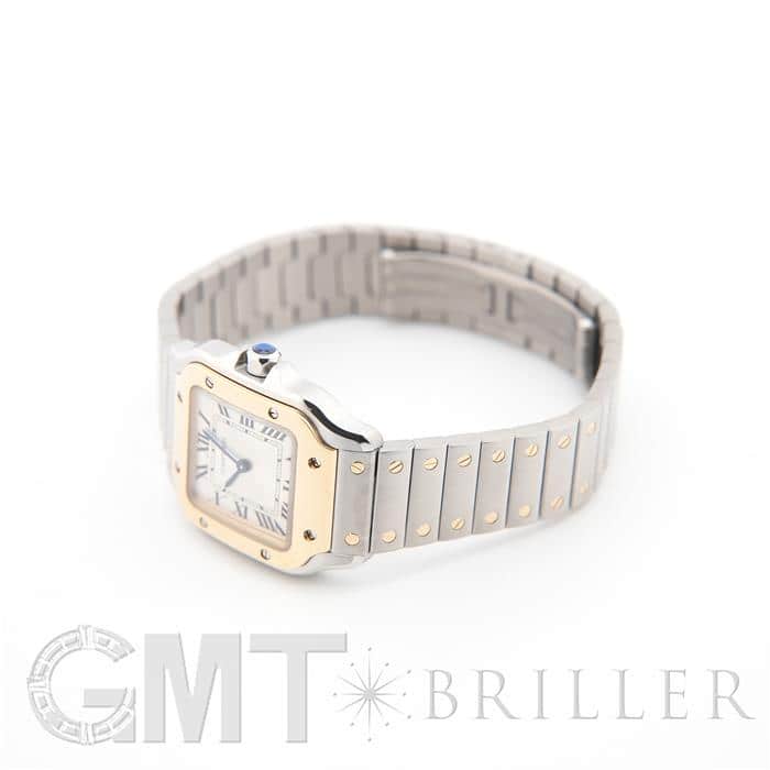 CARTIER カルティエ サントス ドゥ カルティエ W2SA0033 24