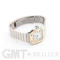 CARTIER カルティエ サントス ドゥ カルティエ W2SA0033 25