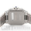CARTIER カルティエ サントス ドゥ カルティエ W2SA0033 3