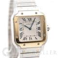 CARTIER カルティエ サントス ドゥ カルティエ W2SA0033 5
