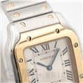 CARTIER カルティエ サントス ドゥ カルティエ W2SA0033 6