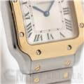 CARTIER カルティエ サントス ドゥ カルティエ W2SA0033 7