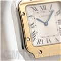 CARTIER カルティエ サントス ドゥ カルティエ W2SA0033 8