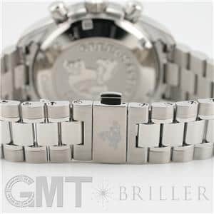 OMEGA オメガ スピードマスター 38 コーアクシャル クロノグラフ MOP 324.30.38.50.55.001