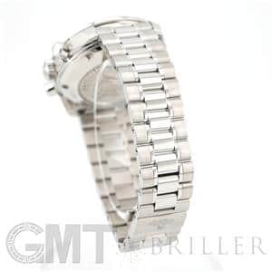 OMEGA オメガ スピードマスター 38 コーアクシャル クロノグラフ MOP 324.30.38.50.55.001