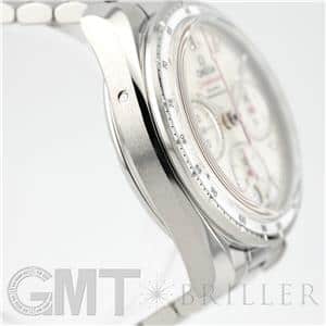 OMEGA オメガ スピードマスター 38 コーアクシャル クロノグラフ MOP 324.30.38.50.55.001