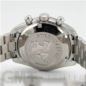 OMEGA オメガ スピードマスター 38 コーアクシャル クロノグラフ MOP 324.30.38.50.55.001