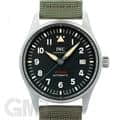 IWC インターナショナルウォッチカンパニー パイロットウォッチ オートマティック ・スピットファイア IW326805