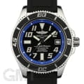 BREITLING ブライトリング スーパーオーシャン 42 A187B30RPR アビス ブルー