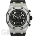 AUDEMARS PIGUET オーデマ・ピゲ ロイヤルオークオフショア 26170ST.OO.D101CR.03