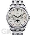 PATEK PHILIPPEパテック・フィリップ グランド コンプリケーション 5136/1G-001