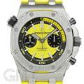 AUDEMARS PIGUET オーデマ・ピゲ ロイヤルオークオフショア ダイバー 26703ST.OO.A051CA.01