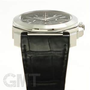 BVLGARI ブルガリ オクト ヴェロチッシモ クロノグラフ BGO41BSLDCH