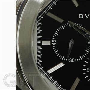 BVLGARI ブルガリ オクト ヴェロチッシモ クロノグラフ BGO41BSLDCH