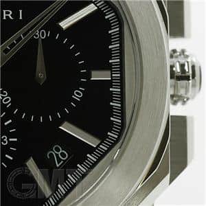 BVLGARI ブルガリ オクト ヴェロチッシモ クロノグラフ BGO41BSLDCH