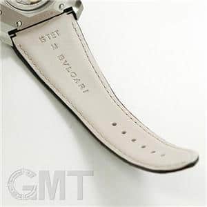 BVLGARI ブルガリ オクト ヴェロチッシモ クロノグラフ BGO41BSLDCH