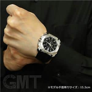 BVLGARI ブルガリ オクト ヴェロチッシモ クロノグラフ BGO41BSLDCH