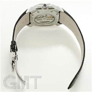 BVLGARI ブルガリ オクト ヴェロチッシモ クロノグラフ BGO41BSLDCH