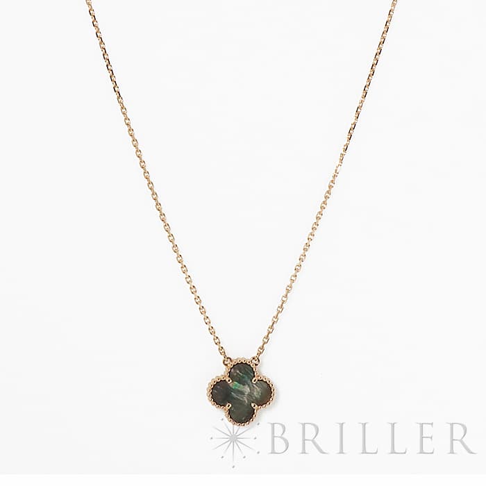 新品)Van Cleef & Arpels ヴァン クリーフ&アーペル ヴィンテージ  