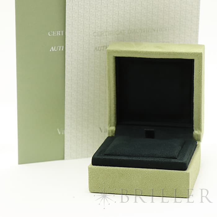 Van Cleef & Arpels ヴァン クリーフ&アーペル ヴィンテージ アルハンブラ ペンダント VCARP4KK00 7