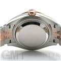 ROLEX ロレックス デイトジャスト 28 279381RBR チョコレート ジュビリーブレス 10Pダイヤ 4