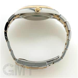 ROLEX ロレックス デイトジャスト 41 126303 ブラック オイスターブレス