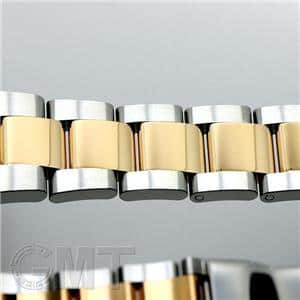 ROLEX ロレックス デイトジャスト 41 126303 ブラック オイスターブレス