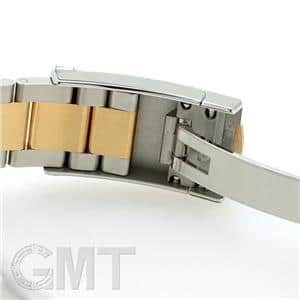 ROLEX ロレックス デイトジャスト 41 126303 ブラック オイスターブレス