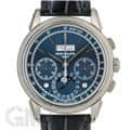 PATEK PHILIPPEパテック・フィリップ グランド コンプリケーション パーペチュアルカレンダー クロノグラフ 5270G-014 ブルー