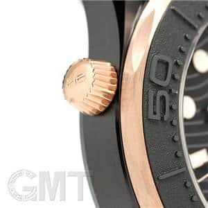 OMEGA オメガ シーマスター ダイバー 300M マスタークロノメーター 210.62.44.20.01.001