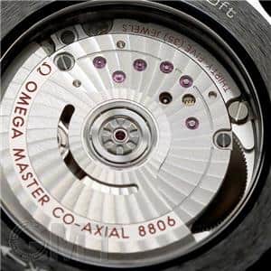 OMEGA オメガ シーマスター ダイバー 300M マスタークロノメーター 210.62.44.20.01.001