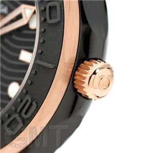 OMEGA オメガ シーマスター ダイバー 300M マスタークロノメーター 210.62.44.20.01.001