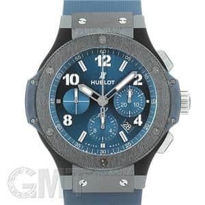 HUBLOT ウブロ ビッグバン オリジナル セラミック ブルー 301.CM.710.RX