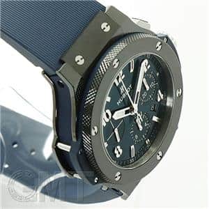 HUBLOT ウブロ ビッグバン オリジナル セラミック ブルー 301.CM.710.RX