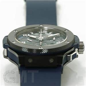 HUBLOT ウブロ ビッグバン オリジナル セラミック ブルー 301.CM.710.RX