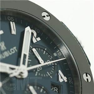 HUBLOT ウブロ ビッグバン オリジナル セラミック ブルー 301.CM.710.RX