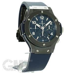 HUBLOT ウブロ ビッグバン オリジナル セラミック ブルー 301.CM.710.RX