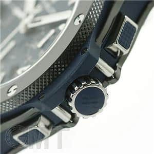 HUBLOT ウブロ ビッグバン オリジナル セラミック ブルー 301.CM.710.RX