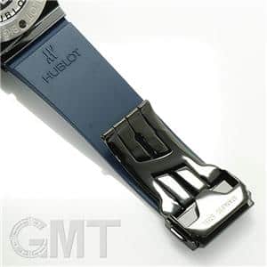 HUBLOT ウブロ ビッグバン オリジナル セラミック ブルー 301.CM.710.RX