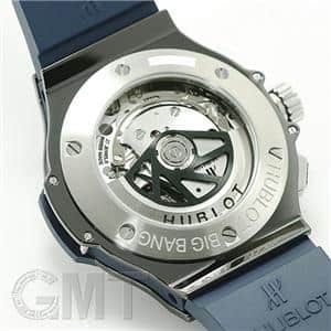 HUBLOT ウブロ ビッグバン オリジナル セラミック ブルー 301.CM.710.RX