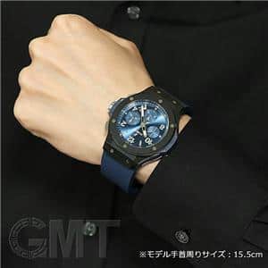 HUBLOT ウブロ ビッグバン オリジナル セラミック ブルー 301.CM.710.RX