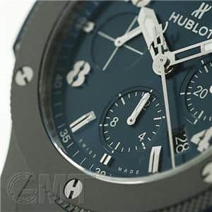 HUBLOT ウブロ ビッグバン オリジナル セラミック ブルー 301.CM.710.RX